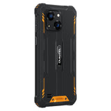 Oukitel WP32 Pro (Dual SIM - 6" - NFC - 256 GB, 6 GB RAM) Oranje