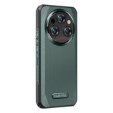 Oukitel WP35S (6.56" - NFC - 11 000 mAh - 256 GB, 6 GB RAM) Green
