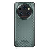 Oukitel WP35S (6.56" - NFC - 11 000 mAh - 256 GB, 6 GB RAM) Green