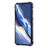 Oukitel WP36 Pro (6.52" - NFC - 256 Go, 6 Go RAM) Noir