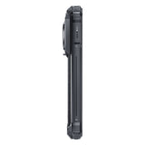 Oukitel WP36 Pro (6.52" - NFC - 256 Go, 6 Go RAM) Noir