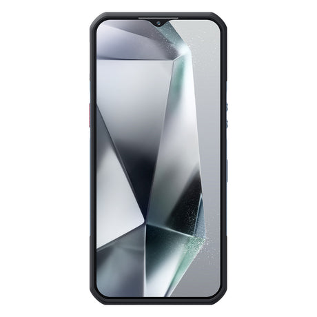 Oukitel WP35S (6.56" - NFC - 11 000 mAh - 256 GB, 6 GB RAM) Grijs
