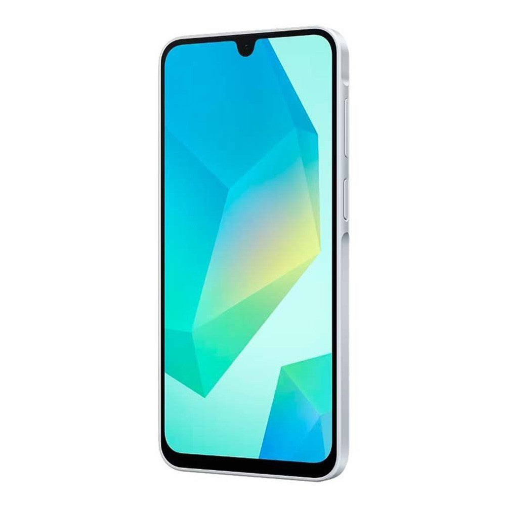Samsung A166 Galaxy A16 5G (6.7'' - 128 GB, 4 GB RAM - Buiten EU, 2 jaar garantie door HEM) Grijs