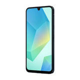 Samsung A165 Galaxy A16 (6.7'' - 128 GB, 4 GB RAM - No UE, Garantía de 2 años por HEM) Azul noche