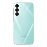 Samsung A165 Galaxy A16 (6.7'' - 128 GB, 4 GB RAM - Buiten EU, 2 jaar garantie door HEM) Groen