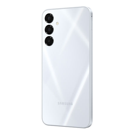 Samsung A165 Galaxy A16 (6.7'' - 128 GB, 4 GB RAM - Non UE, garanzia di 2 anni HEM) Grigio