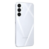 Samsung A165 Galaxy A16 (6.7'' - 128 GB, 4 GB RAM - No UE, garantía de 2 años por HEM) Gris