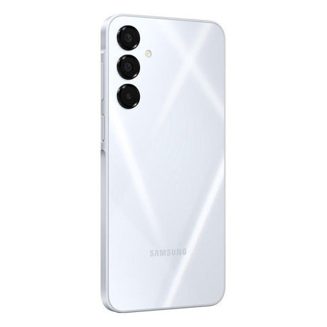 Samsung A165 Galaxy A16 (6.7'' - 128 GB, 4 GB RAM - Non UE, garanzia di 2 anni HEM) Grigio