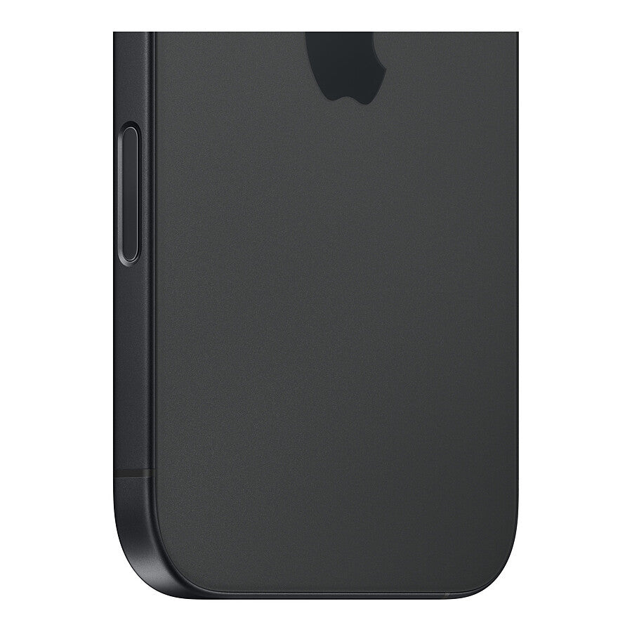 iPhone 16 Pro Max  (6.9" - 512 GB, 8 GB RAM) Zwart
