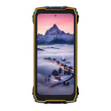 Blackview BV7300 (NFC - 6.67'' - 256 Go, 6 Go RAM - 15 000 mAh) Jaune