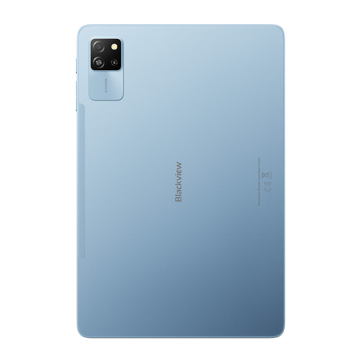 Blackview TAB 60 Pro (4G - 10.01'' - 128 GB, 8 GB RAM) Blauw