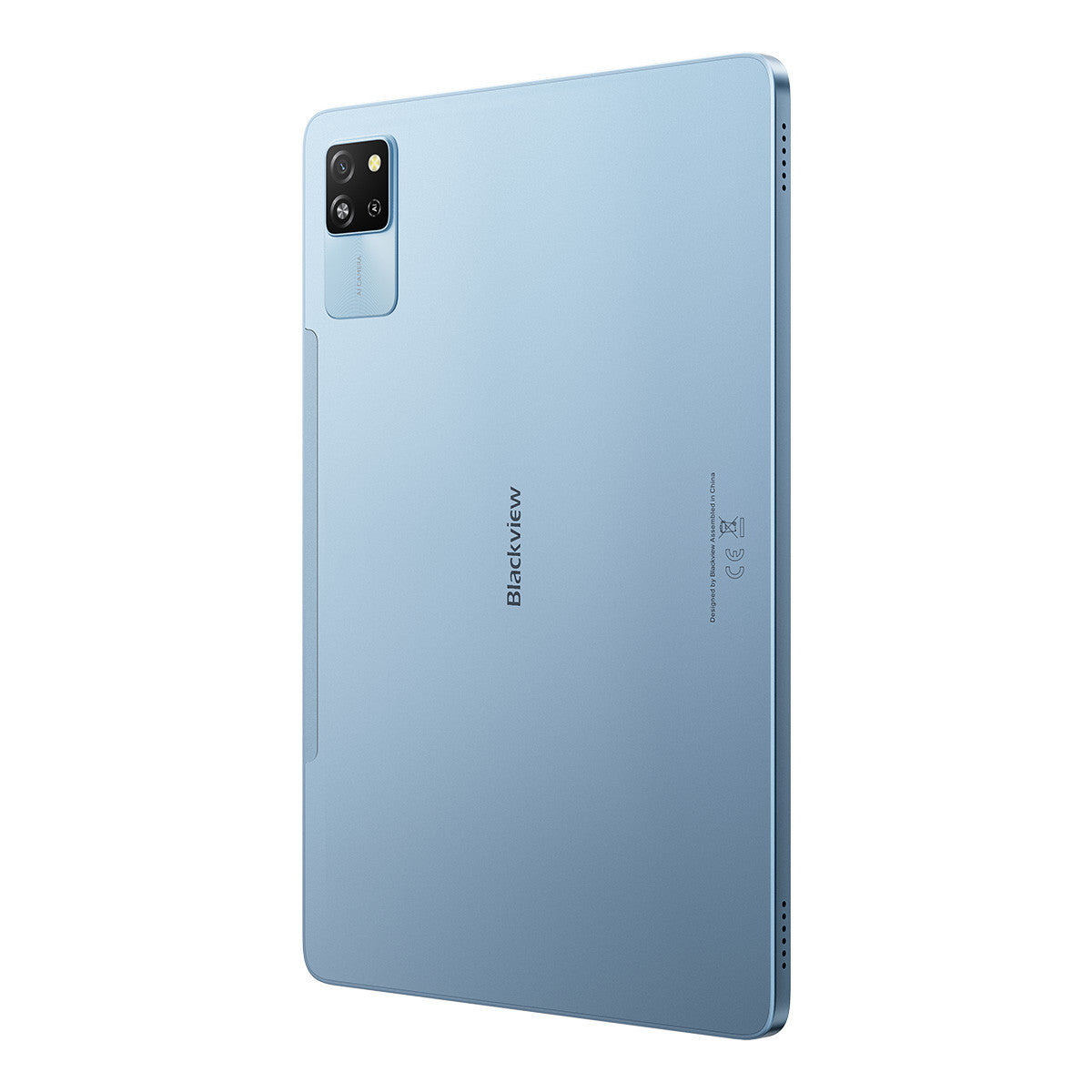 Blackview TAB 60 Pro (4G - 10.01'' - 128 GB, 8 GB RAM) Blauw