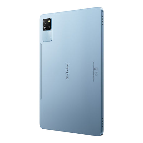 Blackview TAB 60 Pro (4G - 10.01'' - 128 Go, 8 Go RAM) Bleu