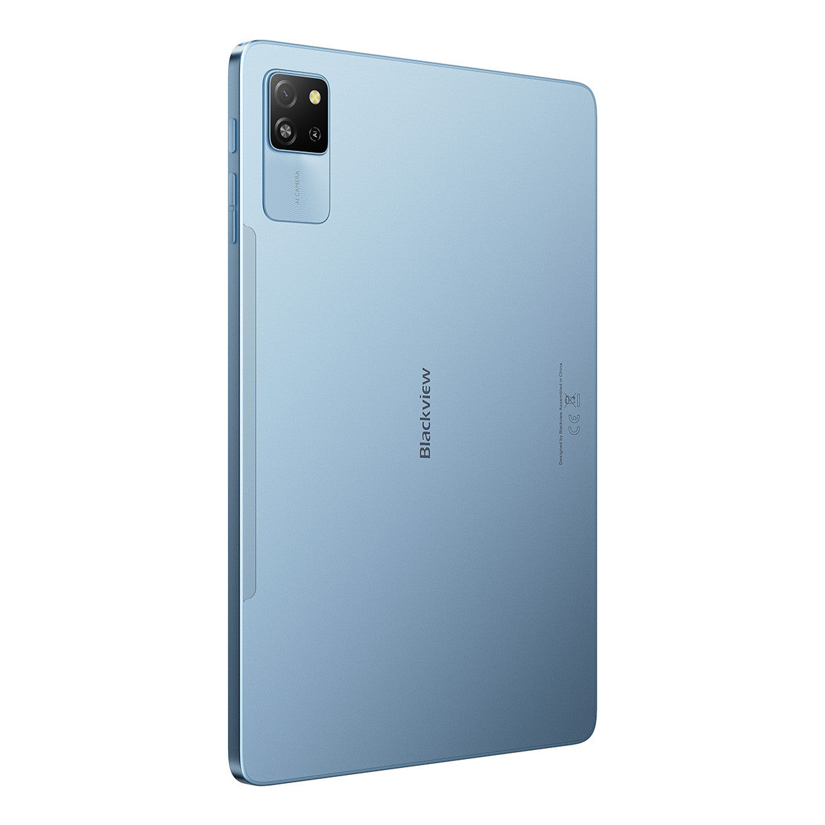 Blackview TAB 60 Pro (4G - 10.01'' - 128 GB, 8 GB RAM) Blauw