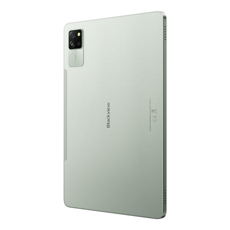Blackview TAB 60 Pro (4G - 10.01'' - 128 Go, 8 Go RAM) Vert
