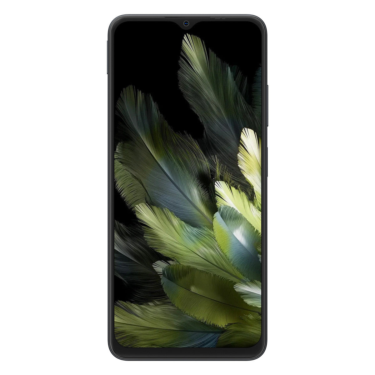 Blackview Wave 8  (Doble SIM - 6.56'' - 128 GB, 4 GB RAM) Negro