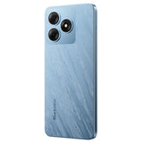 Blackview Wave 8  (Double Sim - 6.56'' - 128 Go, 4 Go RAM) Bleu