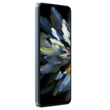 Blackview Wave 8  (Double Sim - 6.56'' - 128 Go, 4 Go RAM) Bleu