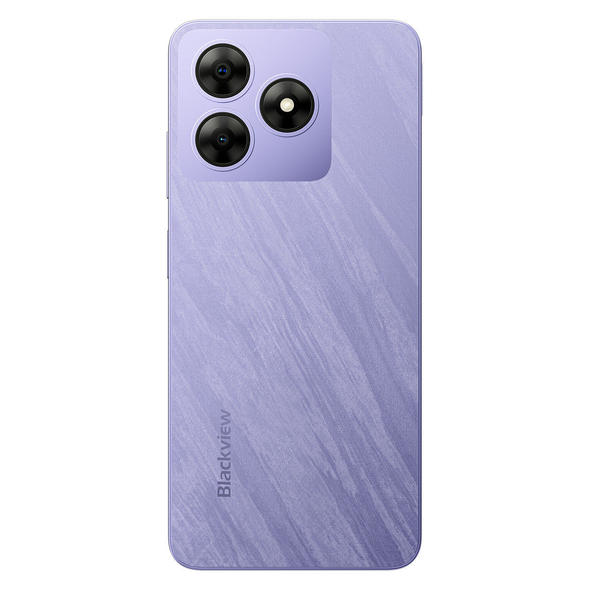 Blackview Wave 8  (Double Sim - 6.56'' - 128 Go, 4 Go RAM) Violet