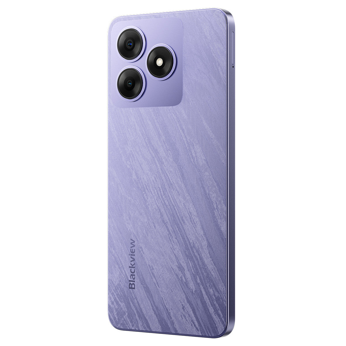 Blackview Wave 8  (Double Sim - 6.56'' - 128 Go, 4 Go RAM) Violet