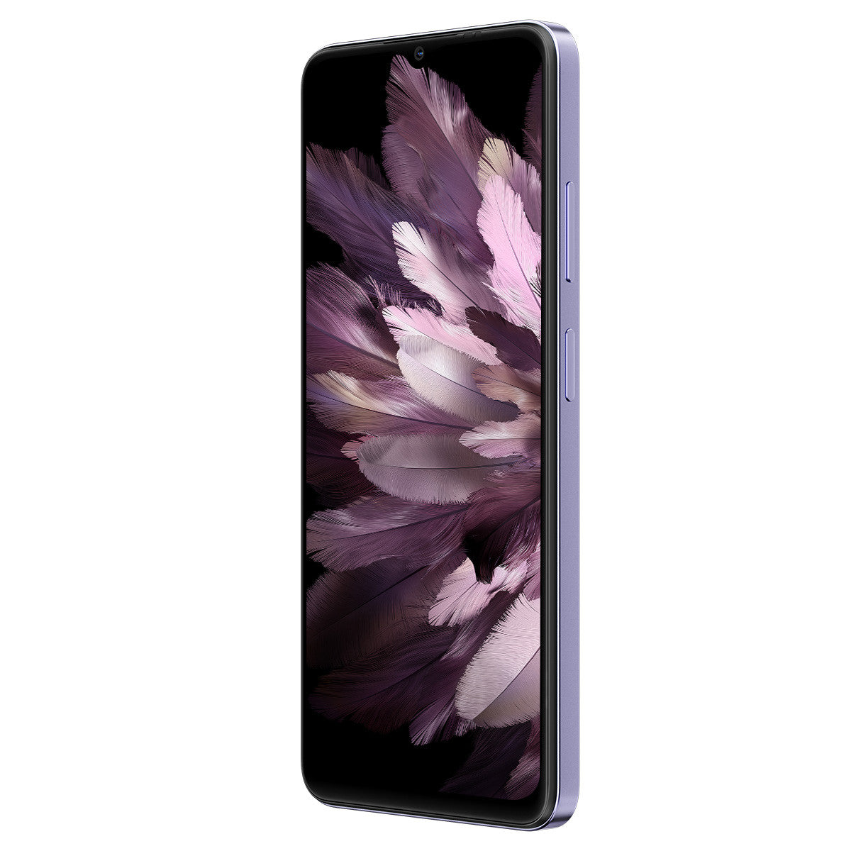 Blackview Wave 8  (Double Sim - 6.56'' - 128 Go, 4 Go RAM) Violet
