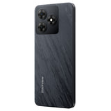 Blackview Wave 8  (Double Sim - 6.56'' - 256 Go, 4 Go RAM) Noir