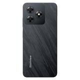 Blackview Wave 8  (Double Sim - 6.56'' - 256 Go, 4 Go RAM) Noir