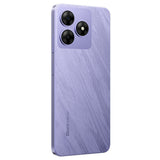 Blackview Wave 8 (Dual SIM - 6.56'' - 256 GB, 4 GB RAM) Viola