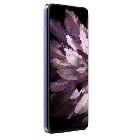 Blackview Wave 8 (Dual SIM - 6.56'' - 256 GB, 4 GB RAM) Viola