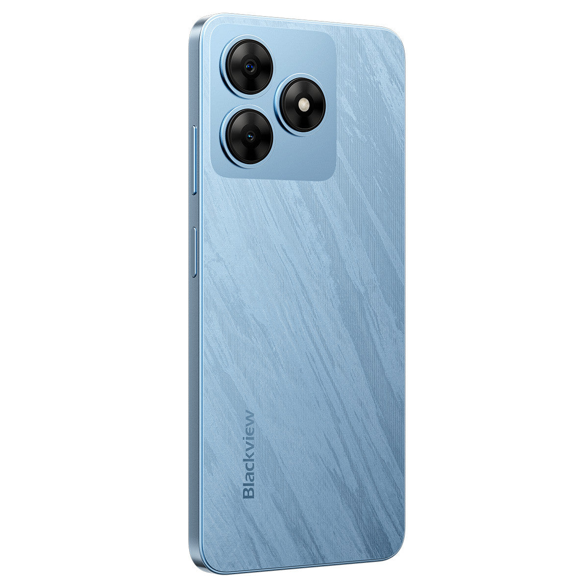 Blackview Wave 8C (Double Sim - 6.56'' - 64 Go, 2 Go RAM) Bleu