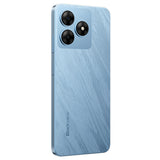 Blackview Wave 8C (Double Sim - 6.56'' - 64 Go, 2 Go RAM) Bleu