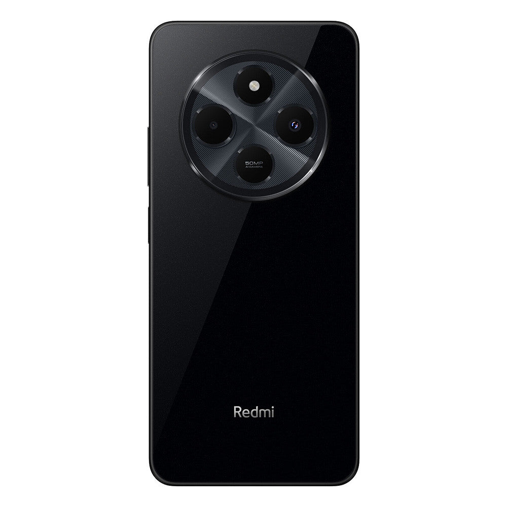 Xiaomi Redmi 14C NFC (6.88'' - 256 GB, 8 GB RAM) Nero