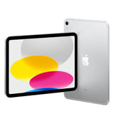 iPad 2024 (10.9" - 10th Generation - WiFi - 64 GB) Silver