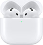 Apple AirPods 4 - Wireless earbuds (with USB-C charging case) White