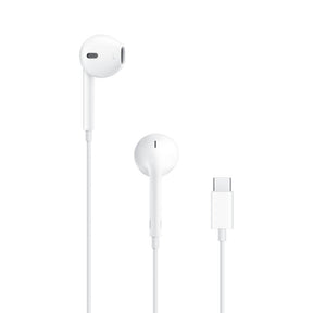 Apple MTJY3 - Écouteurs Original Pour Iphone - Type-C - En Vrac