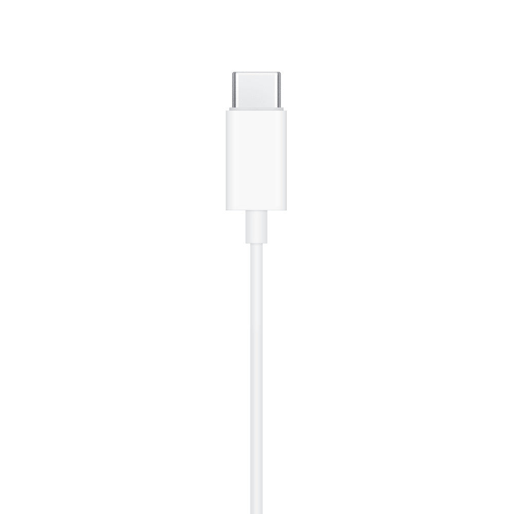 Apple MTJY3 - Écouteurs Original Pour Iphone - Type-C - En Vrac