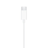 Apple MTJY3 - Écouteurs Original Pour Iphone - Type-C - En Vrac
