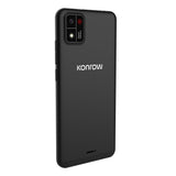 Konrow Touch 55 Plus (Dual SIM - 4G - 5.5'' screen - 32 GB, 3 GB RAM) Black