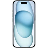 iPhone 15 (6.1" - 128 GB, 6 GB RAM) Blau