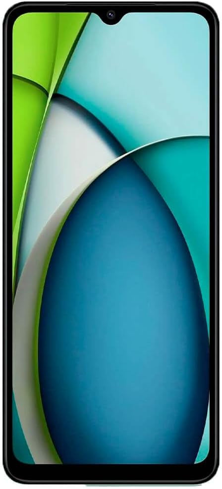 Xiaomi Redmi A3X (6.71" - 64 Go, 3 Go RAM) Vert