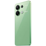 Xiaomi Redmi Note 13 NFC (Dual SIM - 6.67", 256 GB, 8 GB RAM) Verde