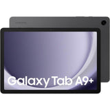 Samsung X216 Galaxy Tab A9+ 5G (11'' - 64 GB, 4 GB RAM - No UE, Garantía de 2 años por HEM) Gris