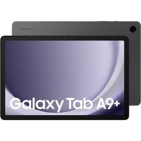 Samsung X216 Galaxy Tab A9+ 5G (11'' - 64 GB, 4 GB RAM - No UE, Garantía de 2 años por HEM) Gris