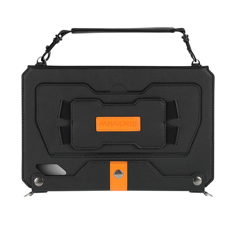 Funda para Blackview Active 8 Pro - Negro