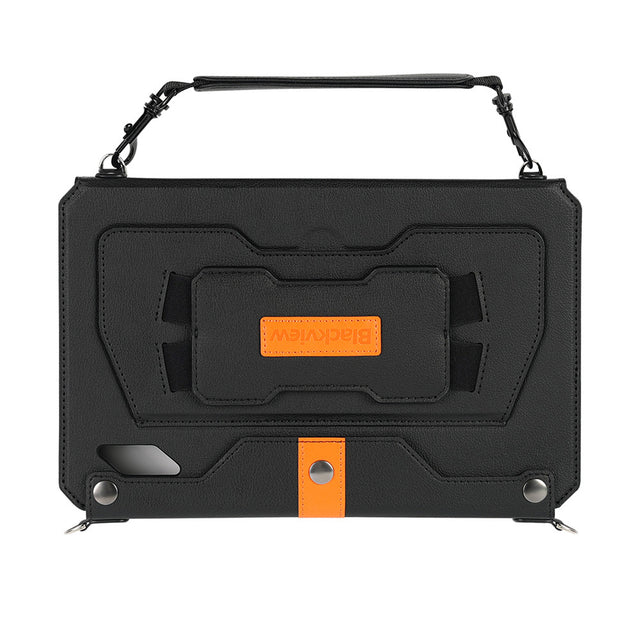 Funda para Blackview Active 8 Pro - Negro