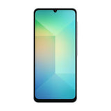 Samsung A065F/DS Galaxy A06 (6.7'' - 128 GB, 4 GB RAM, Non UE, garanzia 2 anni HEM) Blu