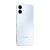 Samsung A065F/DS Galaxy A06 (6.7'' - 128 GB, 4 GB RAM, Non UE, garanzia 2 anni HEM) Blu