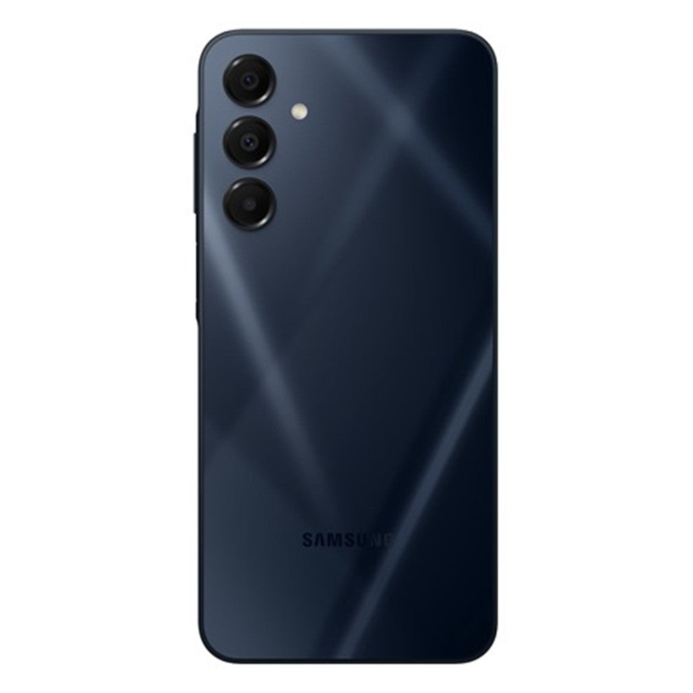 Samsung A165 Galaxy A16 (6.7'' - 256 GB, 8 GB RAM - Non-EU, 2-year warranty by HEM) Midnight Blue