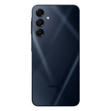 Samsung A165 Galaxy A16 (6.7'' - 256 GB, 8 GB RAM - Non-EU, 2-year warranty by HEM) Midnight Blue
