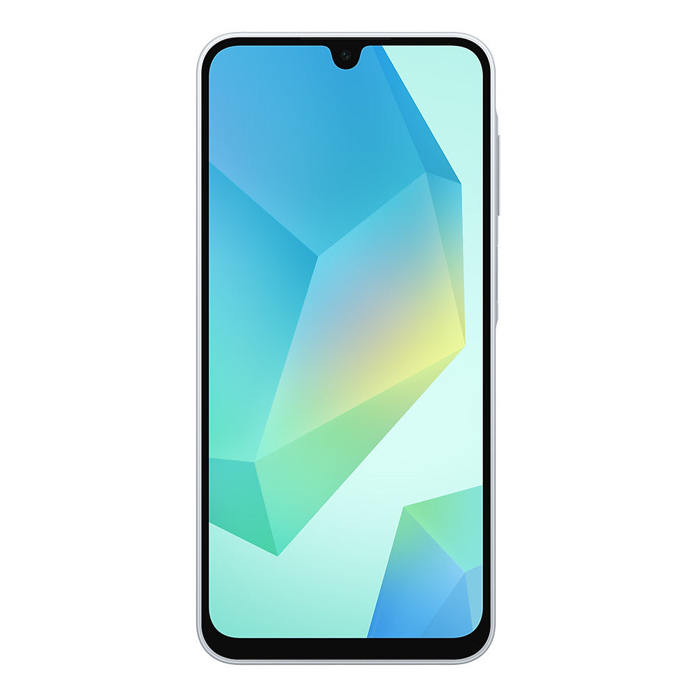 Samsung A165 Galaxy A16 (6.7'' - 256 GB, 8 GB RAM - Niet-EU, 2 jaar garantie door HEM) Grijs